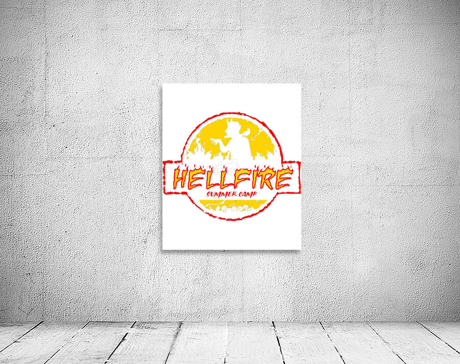 Hellfire Club 14 Wall Preview