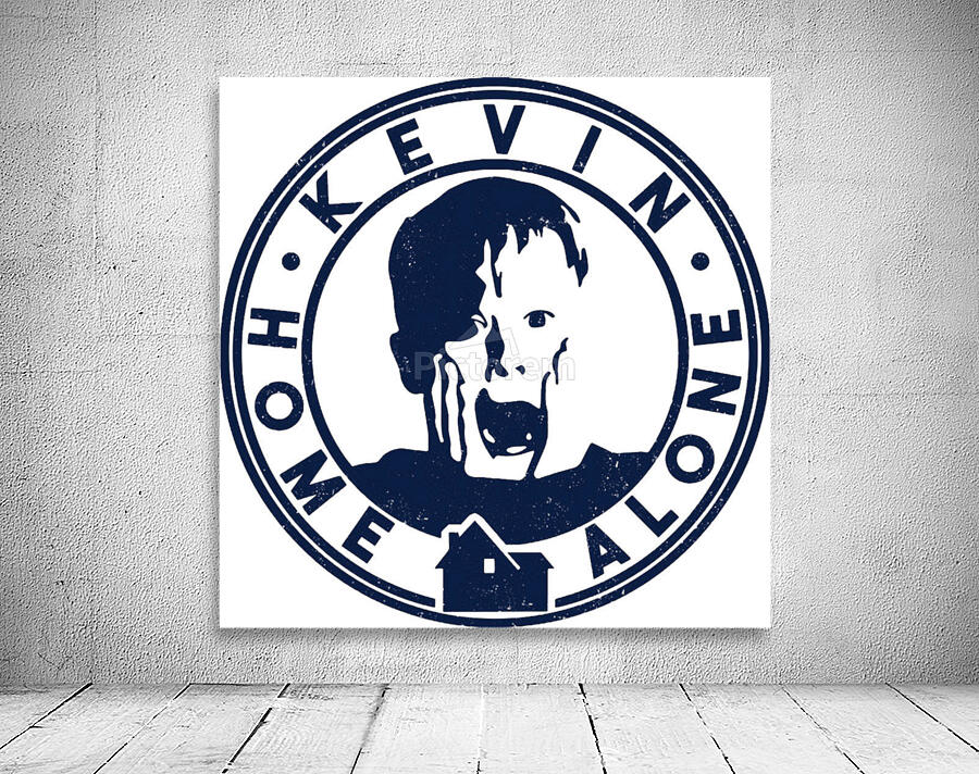Home Alone 4 Wall Preview