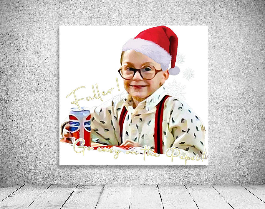 Home Alone 6 Wall Preview