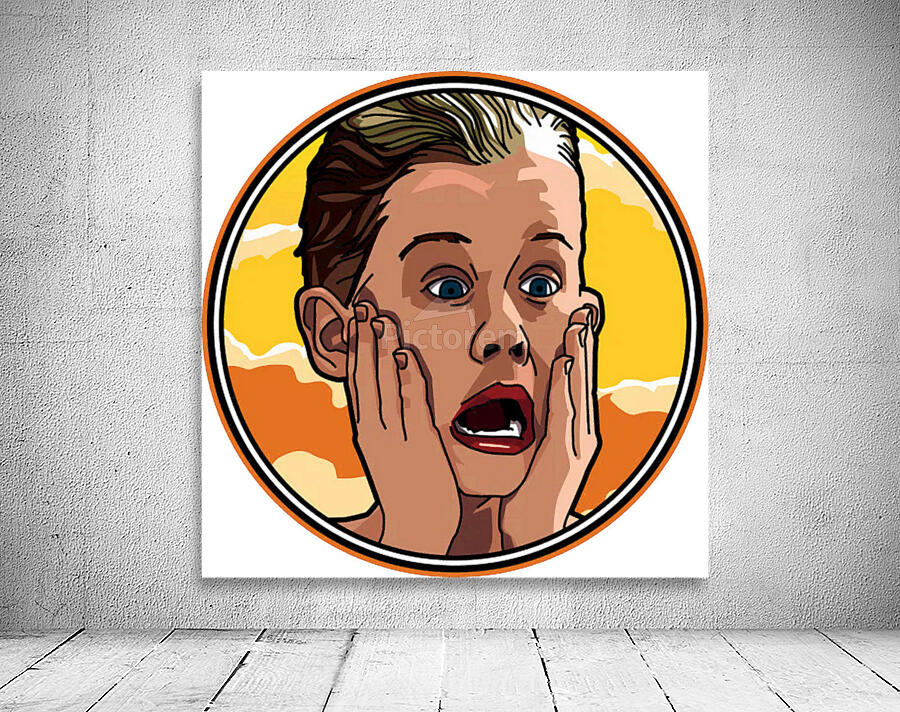 Home Alone 11 Wall Preview