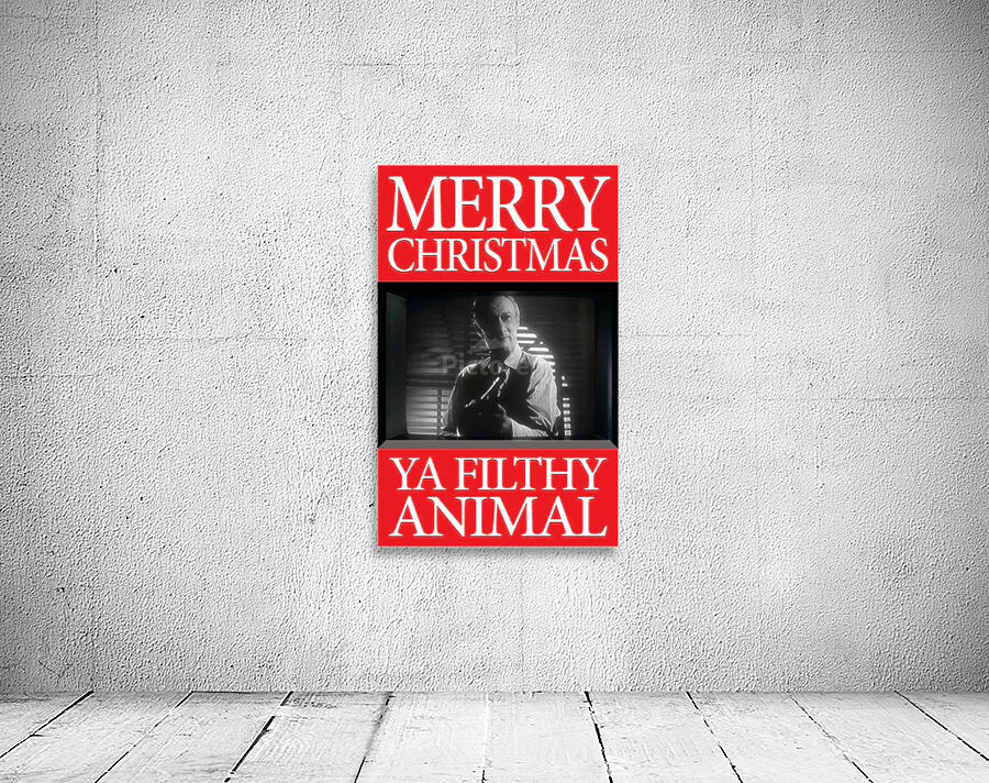 Home Alone 12 Wall Preview