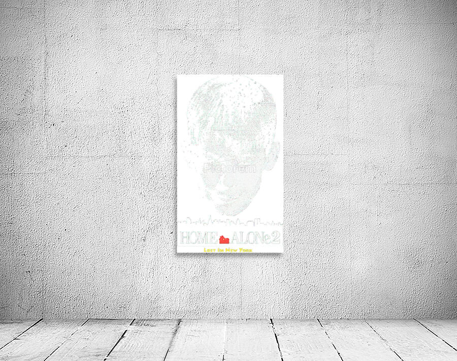 Home Alone 13 Wall Preview