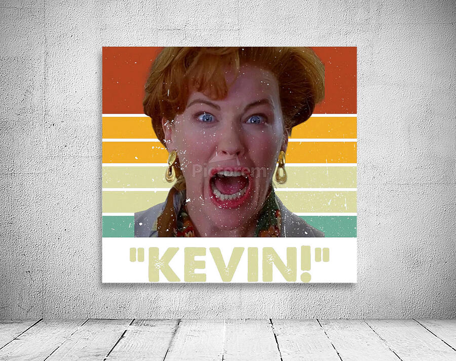Home Alone 20 Wall Preview
