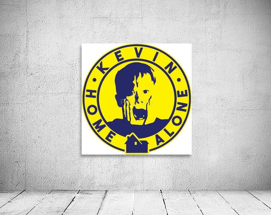 Home Alone 31 Wall Preview