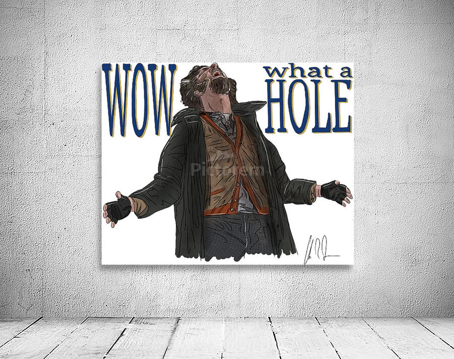 Home Alone 34 Wall Preview
