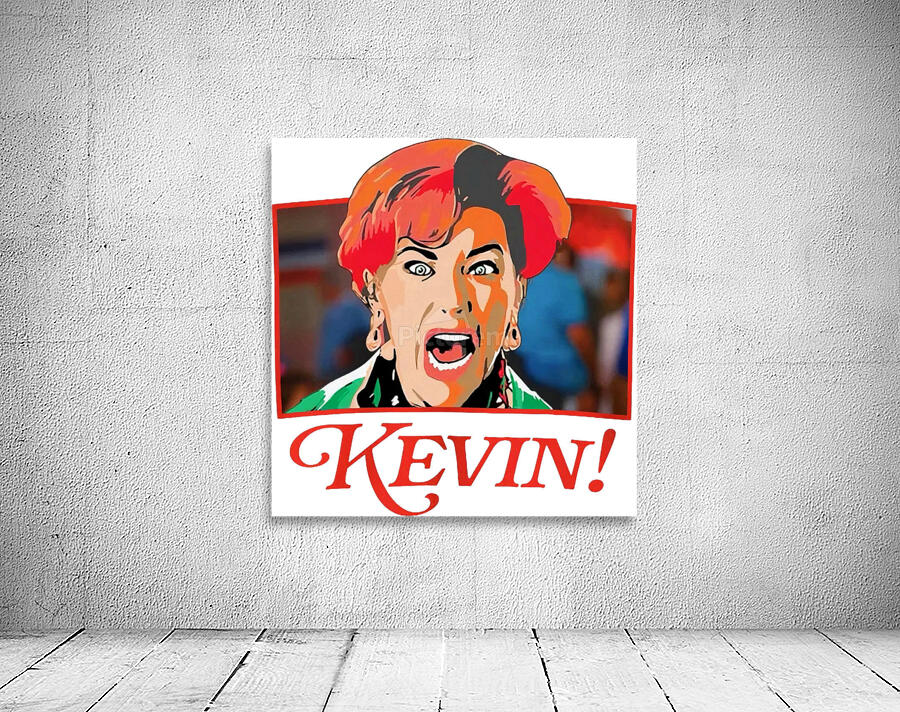 Home Alone 37 Wall Preview
