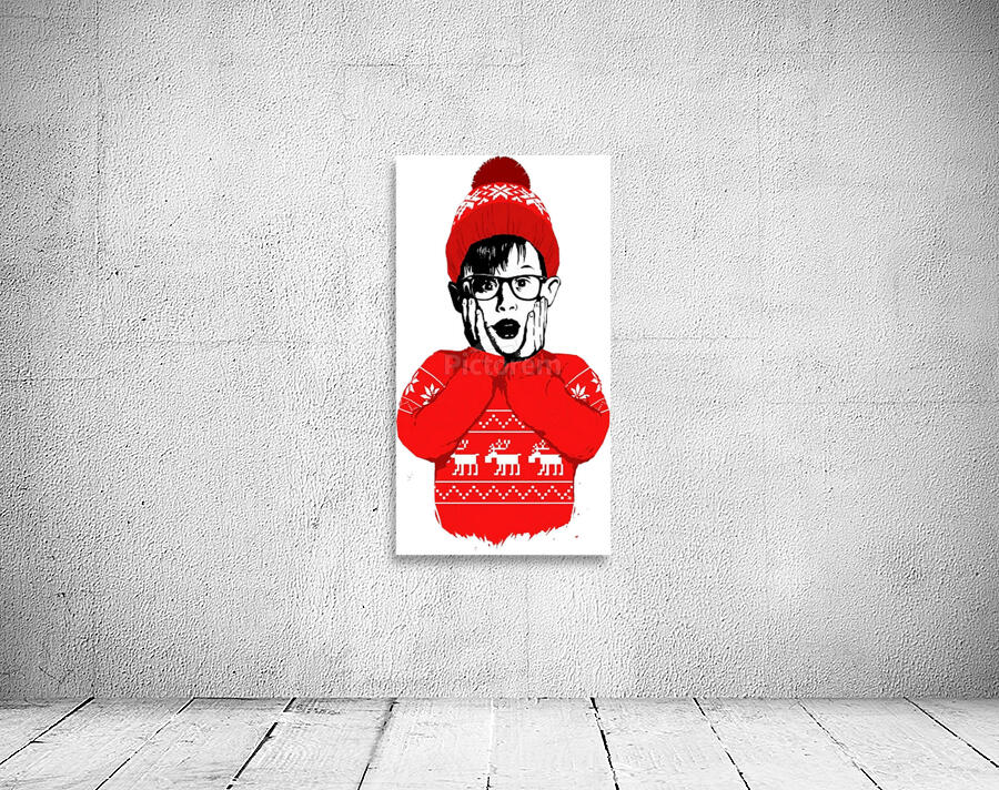 Home Alone 39 Wall Preview