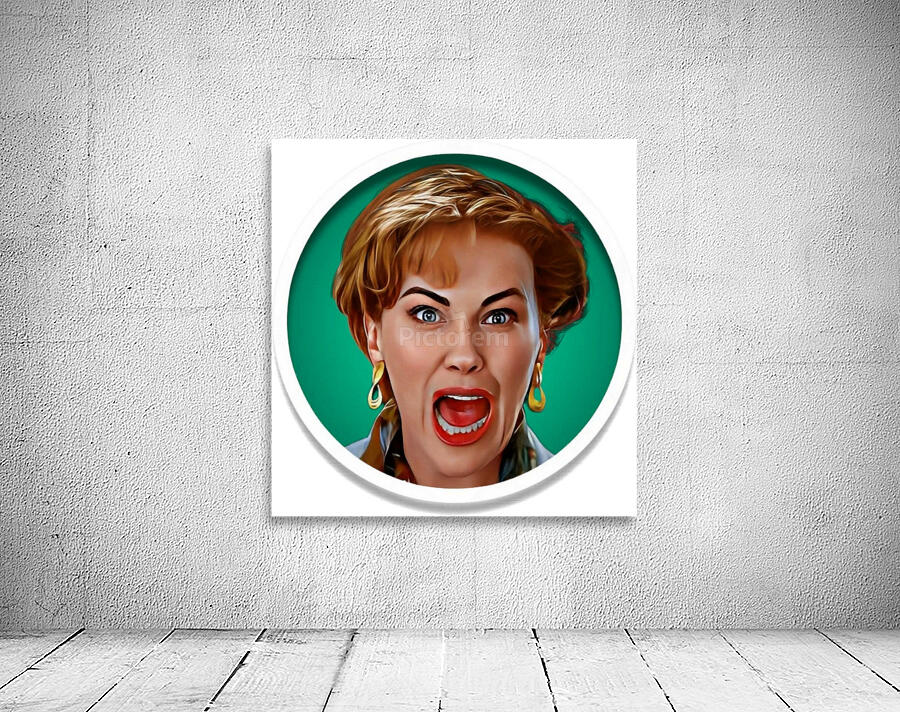 Home Alone 45 Wall Preview