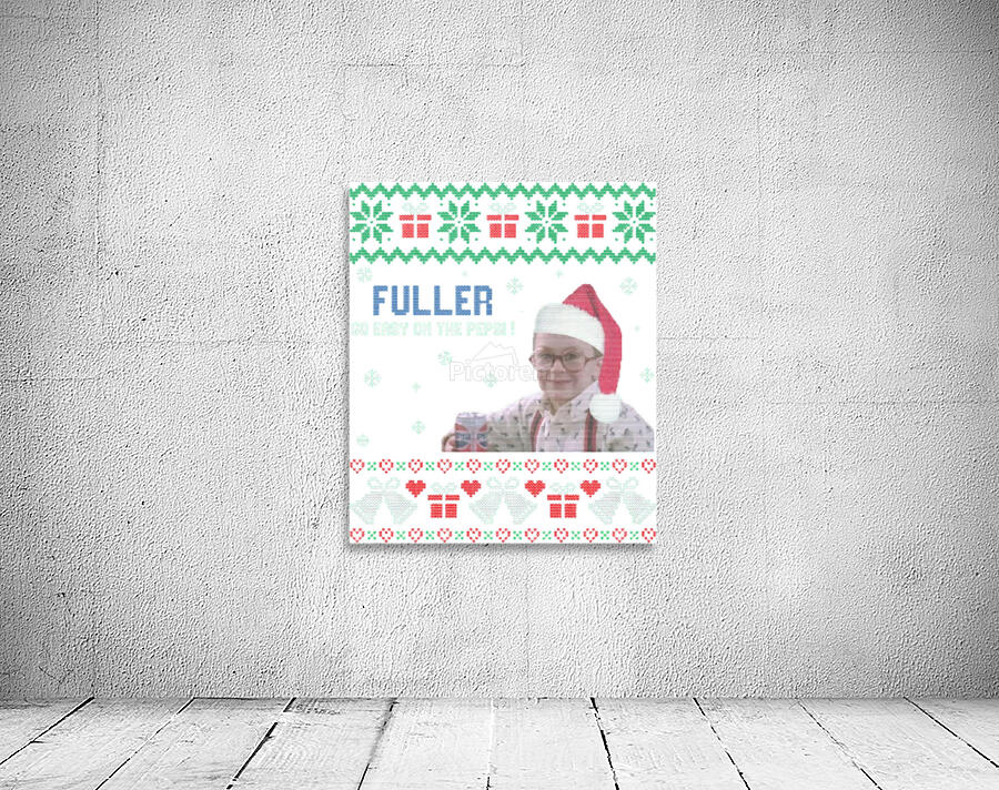Home Alone 46 Wall Preview