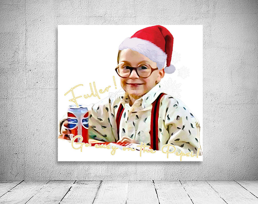 Home Alone 47 Wall Preview
