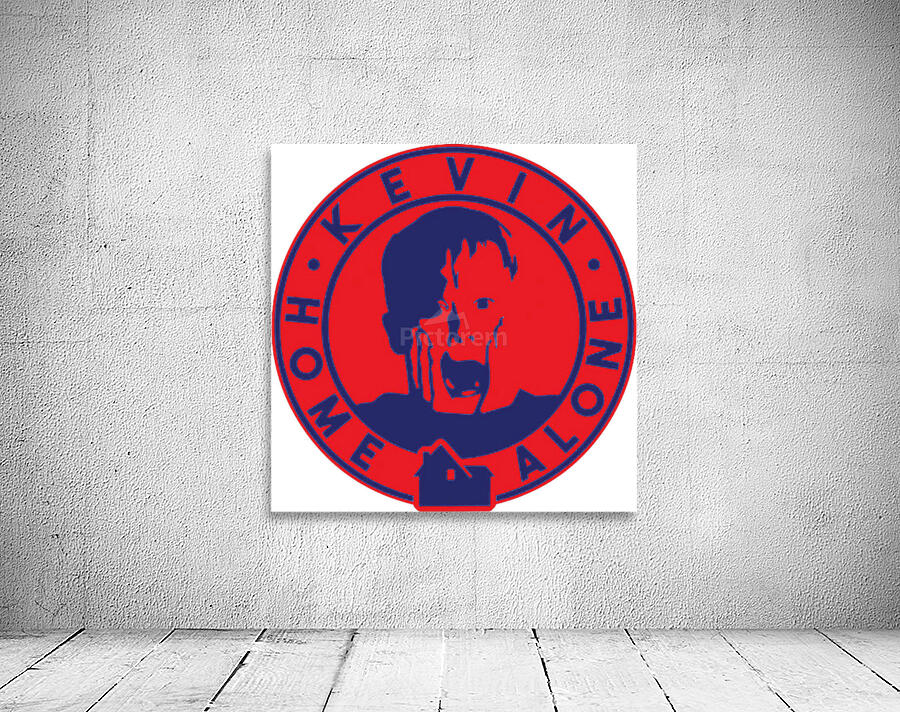 Home Alone 48 Wall Preview