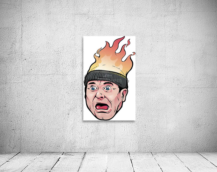 Home Alone 50 Wall Preview