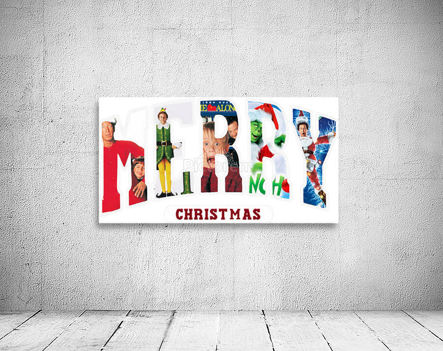 Home Alone 58 Wall Preview