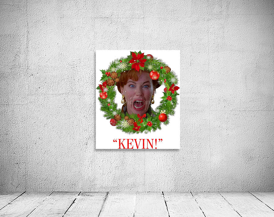 Home Alone 31 Wall Preview