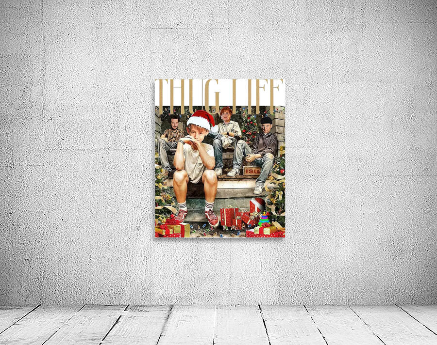 Home Alone 47 Wall Preview