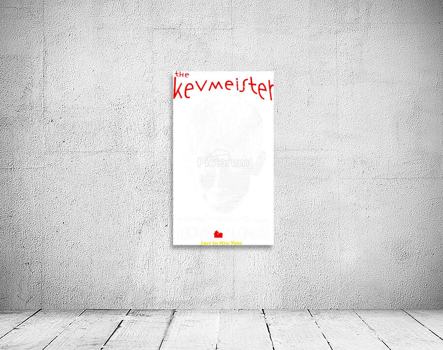 Home Alone 56 Wall Preview