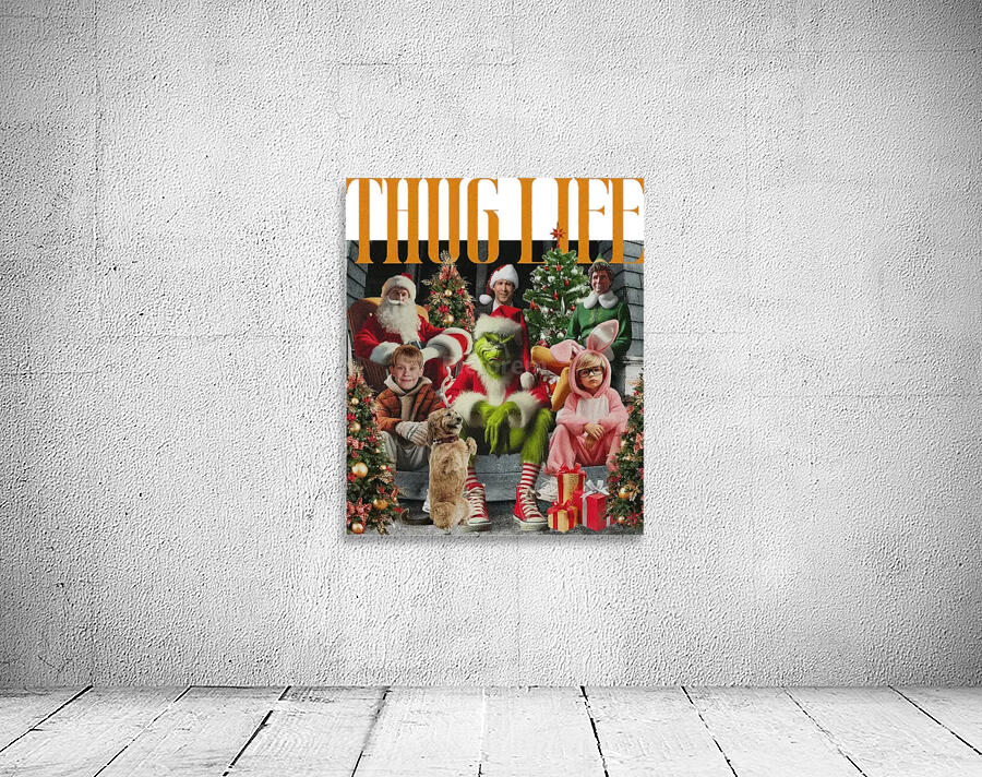 Home Alone 63 Wall Preview