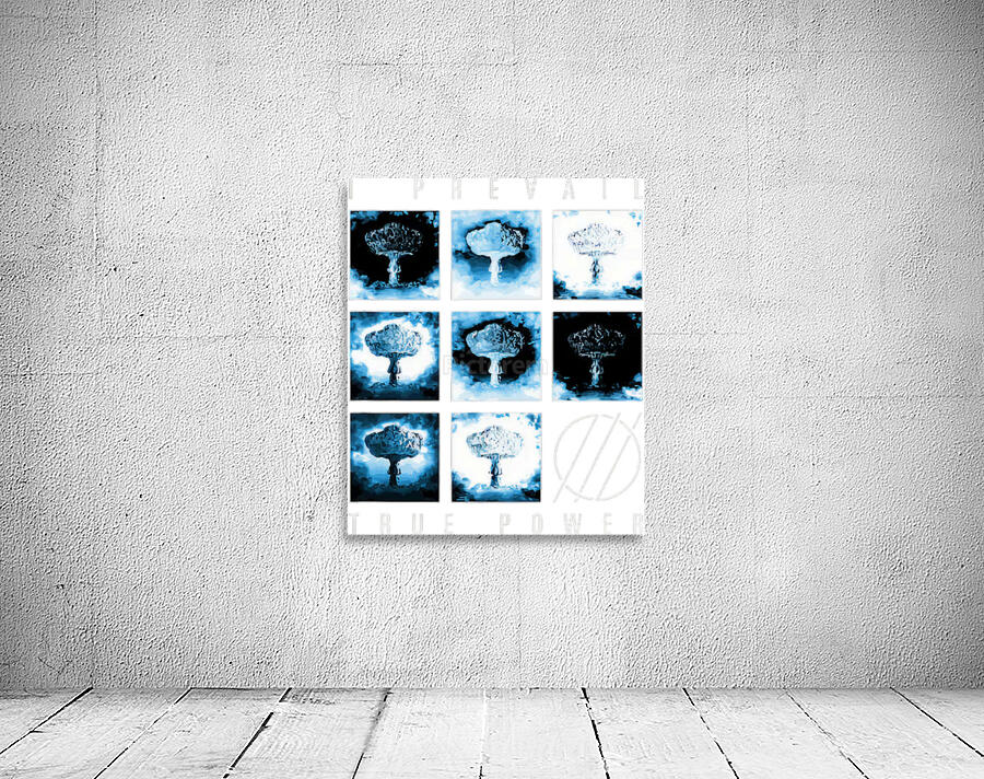 I Prevail 2 Wall Preview