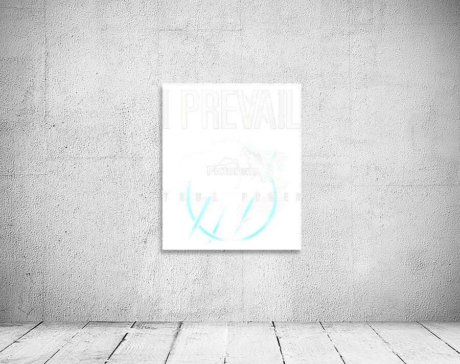 I Prevail 8 Wall Preview