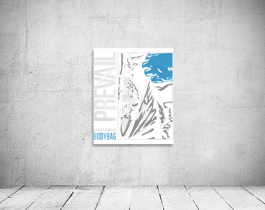 I Prevail 17 Wall Preview