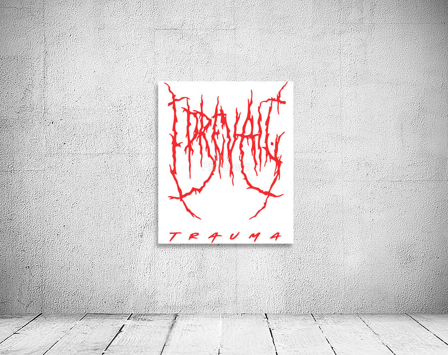 I Prevail 23 Wall Preview