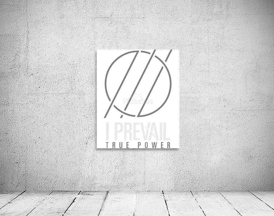 I Prevail 29 Wall Preview