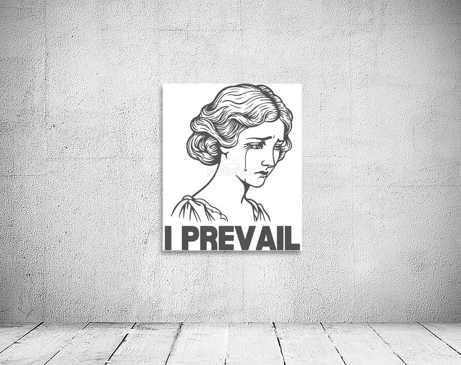 I Prevail 30 Wall Preview