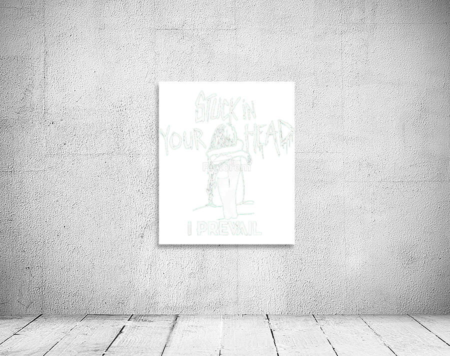 I Prevail 32 Wall Preview