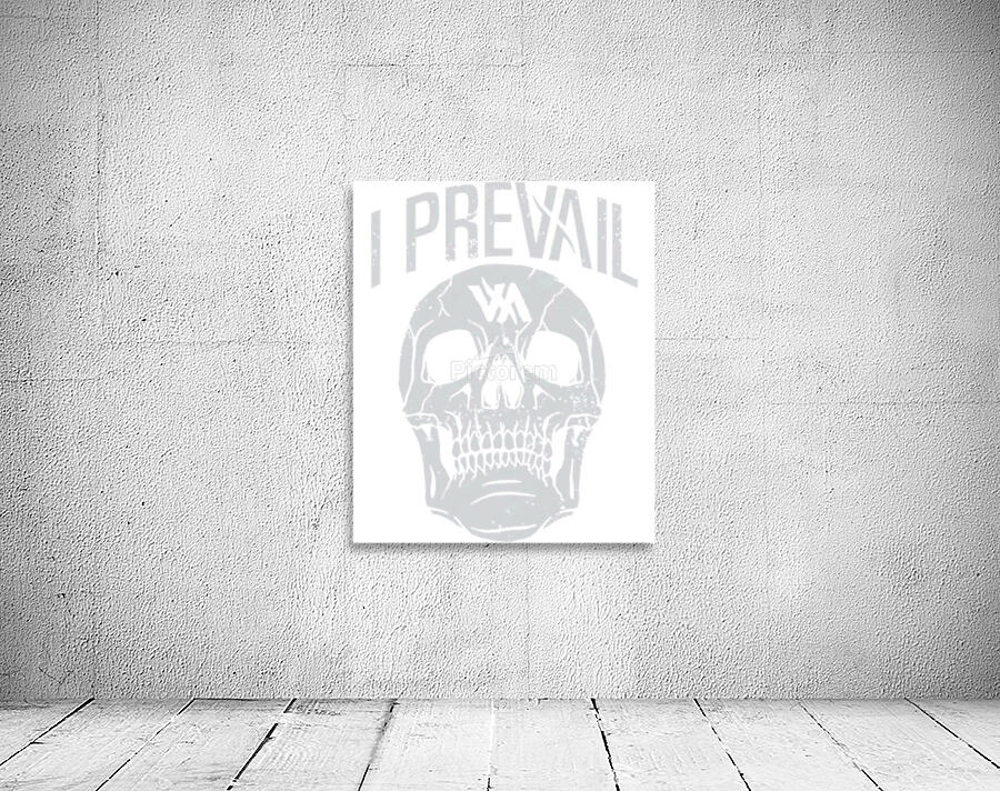 I Prevail 34 Wall Preview