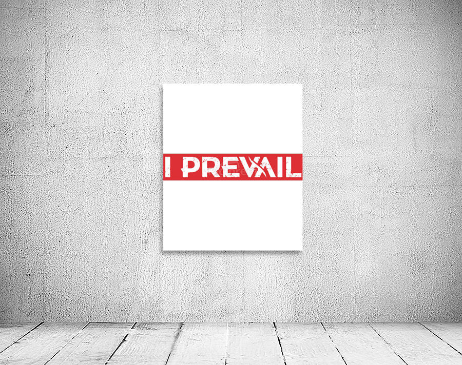 I Prevail 35 Wall Preview
