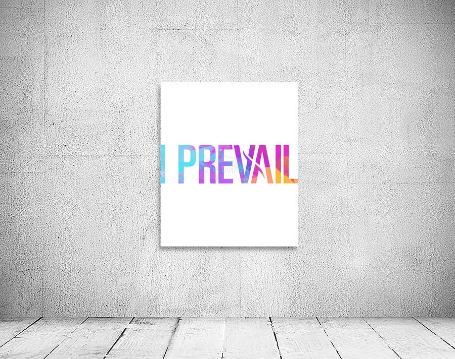 I Prevail 37 Wall Preview