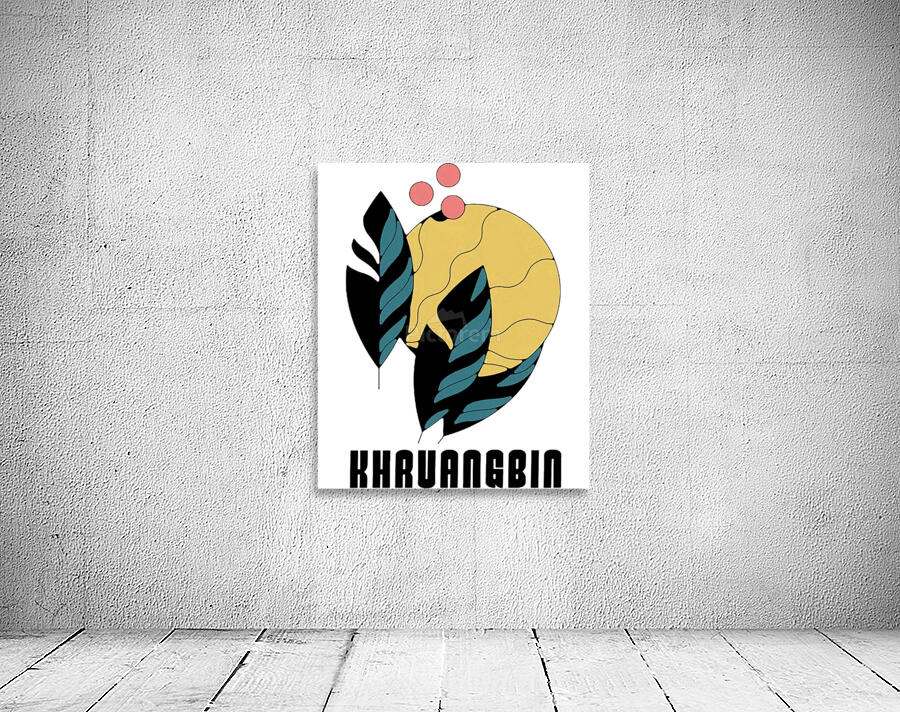 Khruangbin 7 Wall Preview