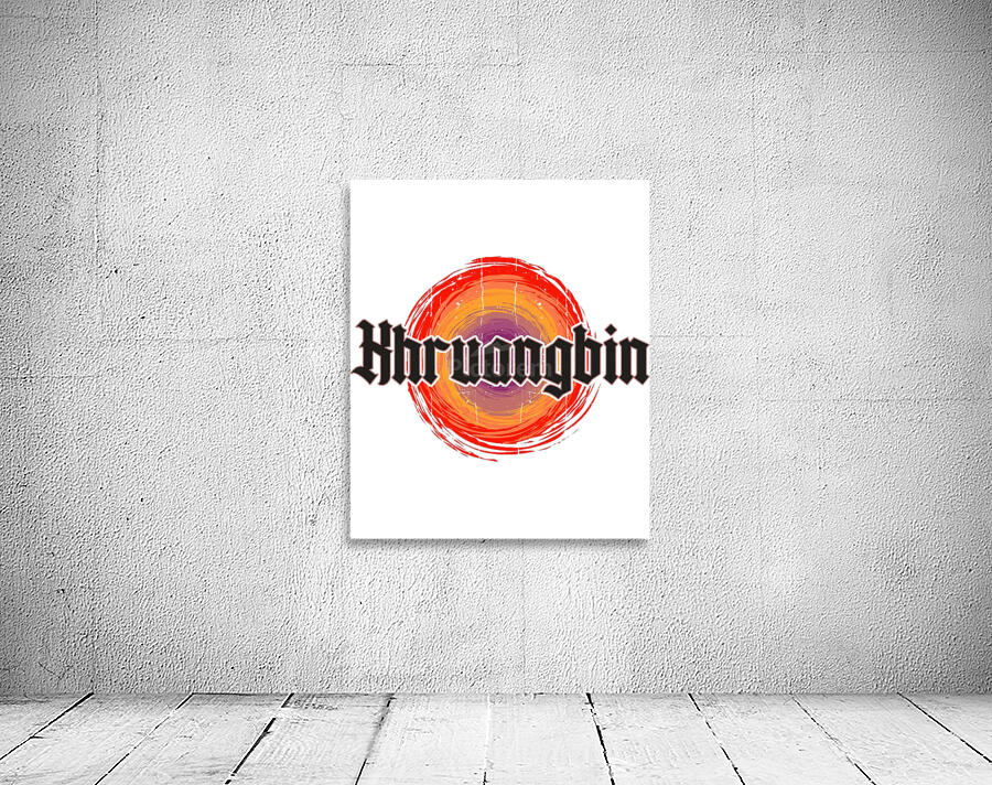 Khruangbin 13 Wall Preview