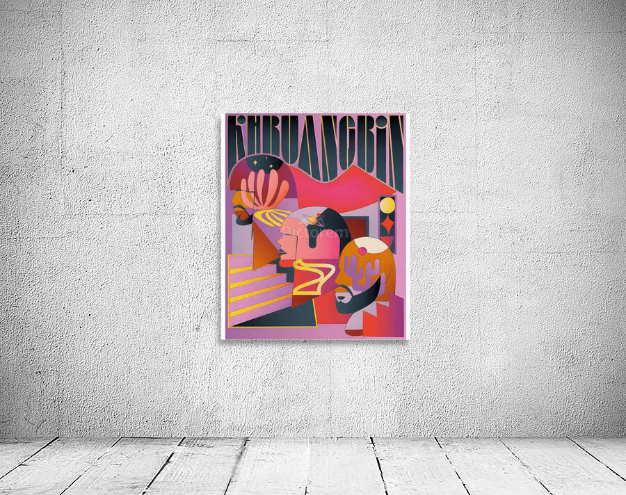 Khruangbin 31 Wall Preview