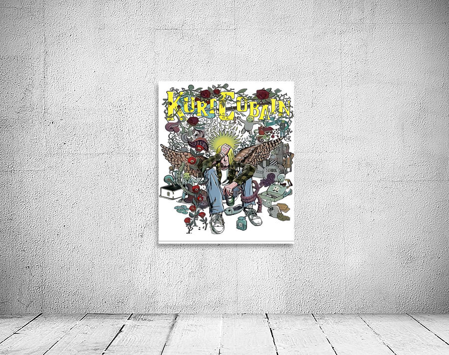 Khruangbin 35 Wall Preview