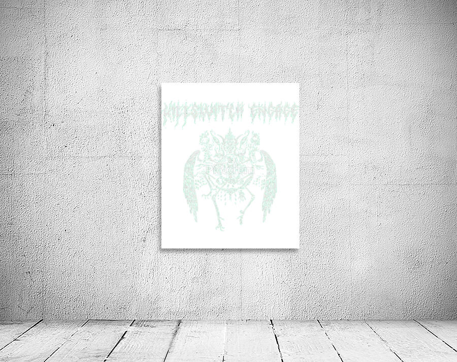Killswitch Engage 23 Wall Preview