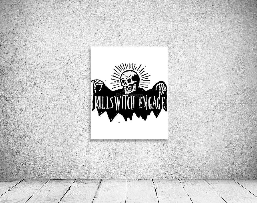 Killswitch Engage 33 Wall Preview