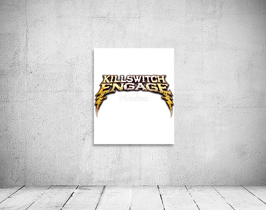 Killswitch Engage 34 Wall Preview