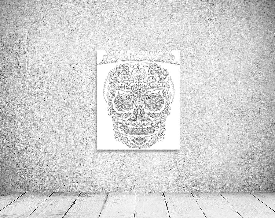 Killswitch Engage 37 Wall Preview