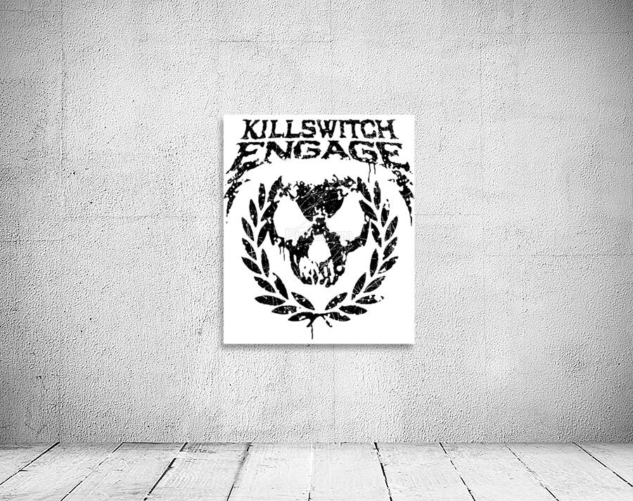 Killswitch Engage 57 Wall Preview