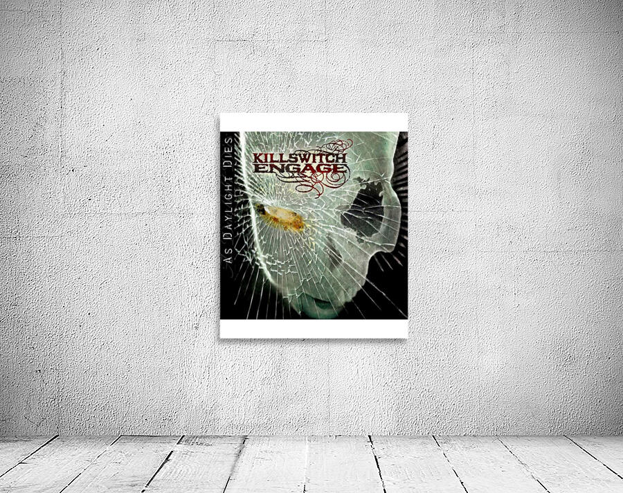 Killswitch Engage 59 Wall Preview