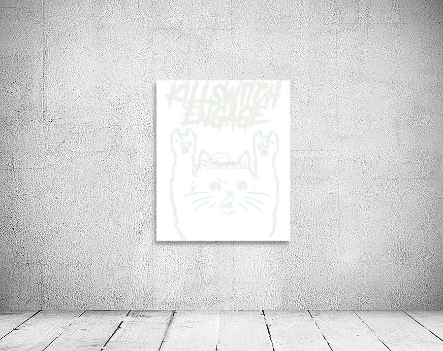 Killswitch Engage 61 Wall Preview