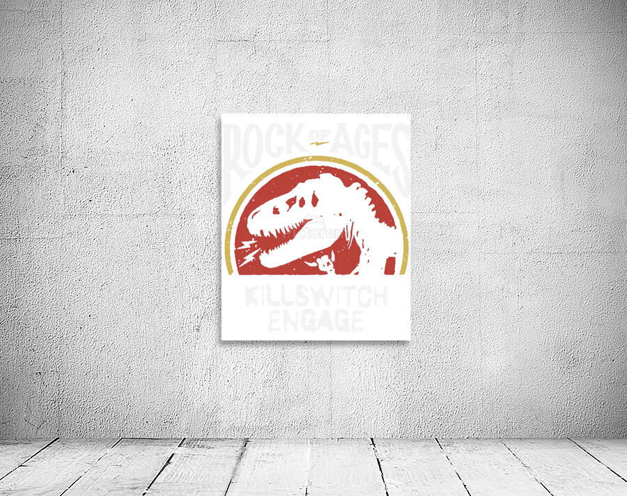 Killswitch Engage 1 Wall Preview