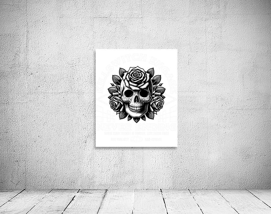 Killswitch Engage 14 Wall Preview