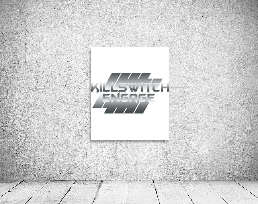 Killswitch Engage 15 Wall Preview