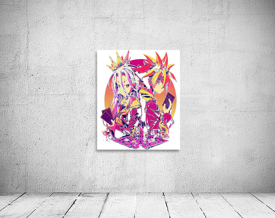 Kingdom Hearts 21 Wall Preview