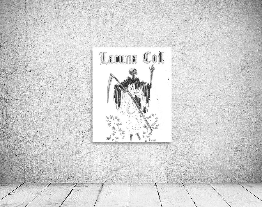 Lacuna Coil 13 Wall Preview