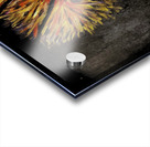 Dinning Table Acrylic print