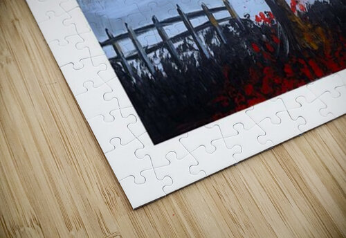 Fall F Powers puzzle