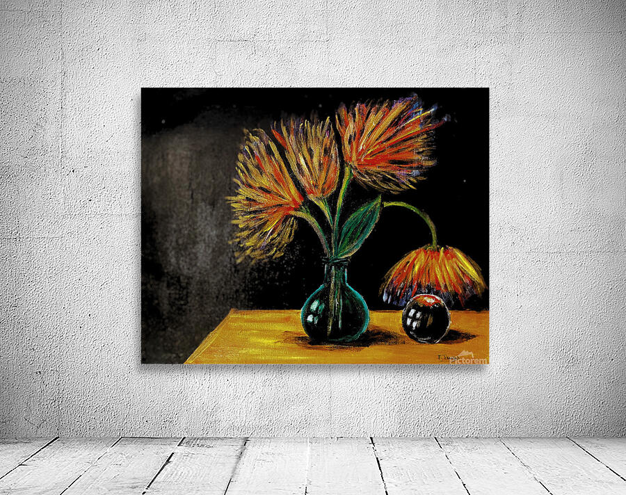 Dinning Table Wall Preview